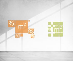 Space Use Benchmarking: How does your workplace space ratio stack up? 